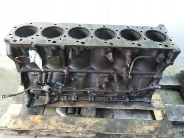 Bloco do motor OEM LORK-2073-1000016416 para Renault Trucks image 7