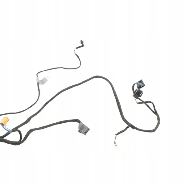 Harness Puerta Delantera Audi A5 S5 8T OEM 8K0971035BD image 3
