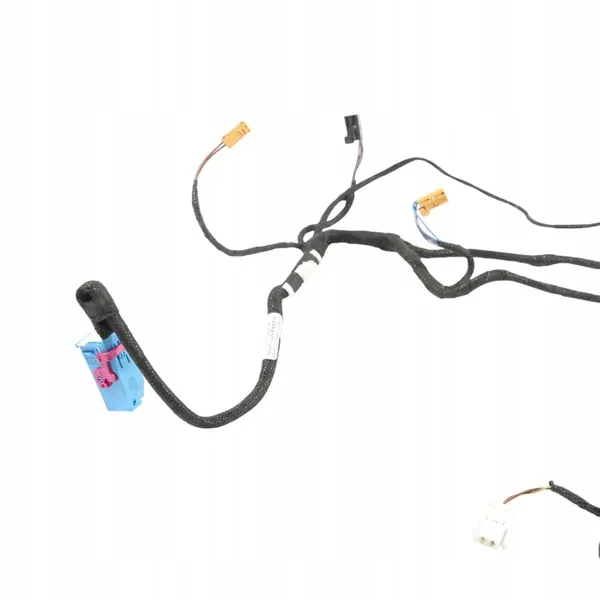 Harness Puerta Delantera Audi A5 S5 8T OEM 8K0971035BD image 5