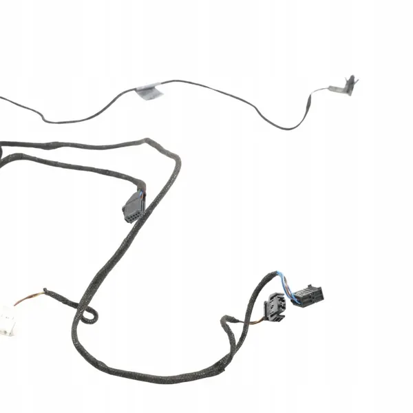 Harness Puerta Delantera Audi A5 S5 8T OEM 8K0971035BD image 6