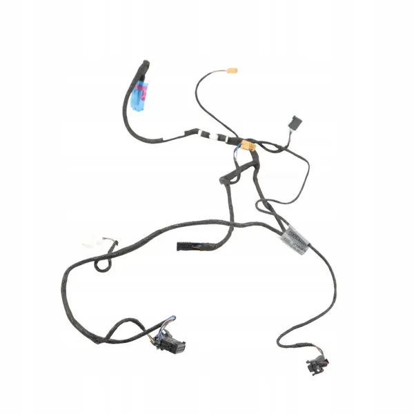 Harness Puerta Delantera Audi A5 S5 8T OEM 8K0971035BD image 7