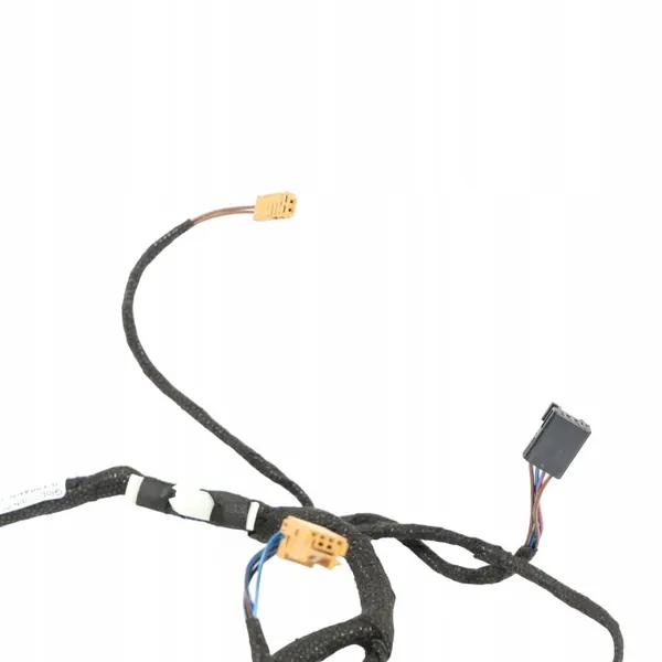Harness Puerta Delantera Audi A5 S5 8T OEM 8K0971035BD image 8