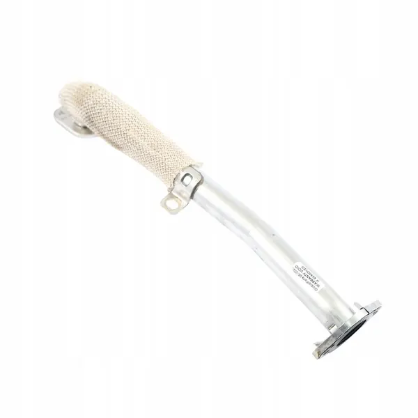 Mercedes W212 EGR-slang A2741410804 image 6