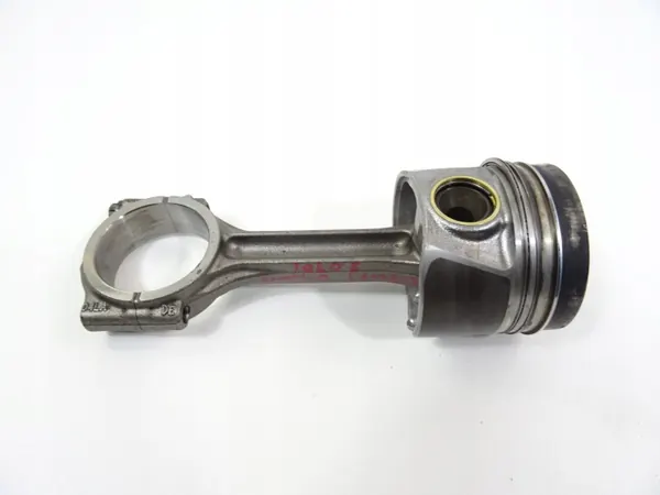 Biela VW Golf 7 VII Lift 2.0 TDI usado 2013-2019 image 2