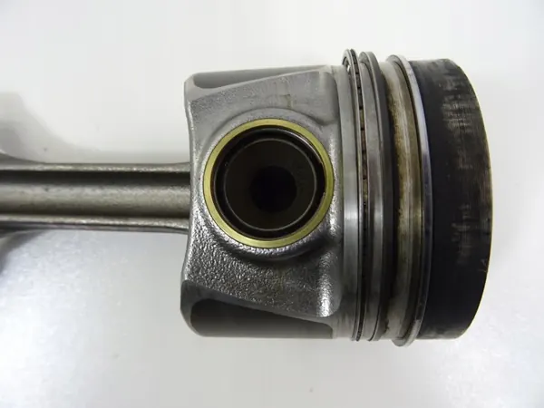 Biela VW Golf 7 VII Lift 2.0 TDI usado 2013-2019 image 4
