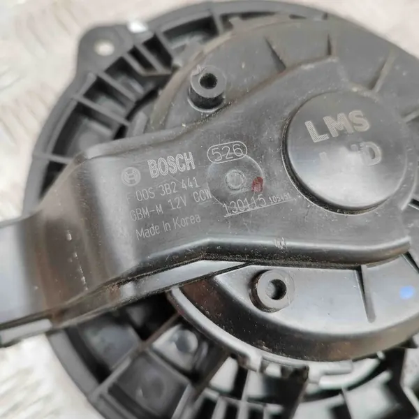 Ventilador de aquecimento KIA Sportage 2013 image 6