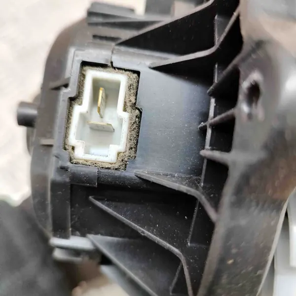 Ventilador de aquecimento KIA Sportage 2013 image 7