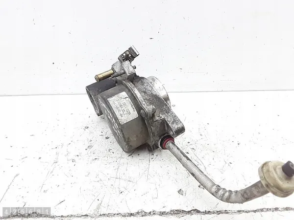 Pompe à vide de frein Ford Mondeo 2005 72245410 image 2