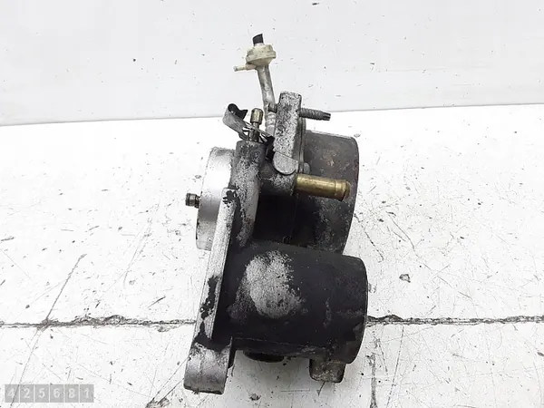 Pompe à vide de frein Ford Mondeo 2005 72245410 image 4