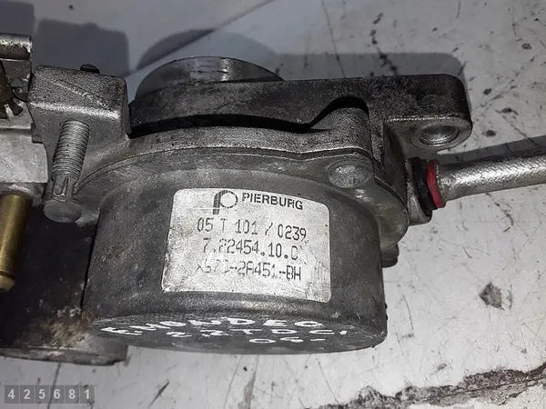 Pompe à vide de frein Ford Mondeo 2005 72245410 image 5