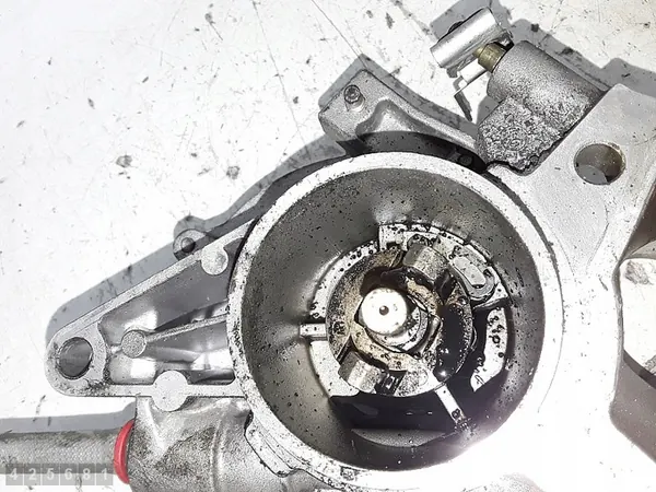 Pompe à vide de frein Ford Mondeo 2005 72245410 image 6