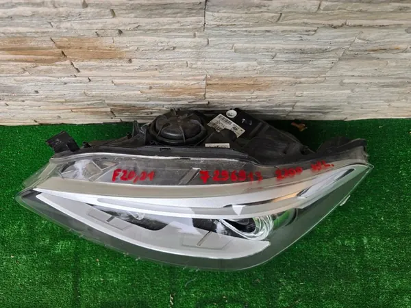 Lâmpada Xenon BMW 1 F20 F21 image 2