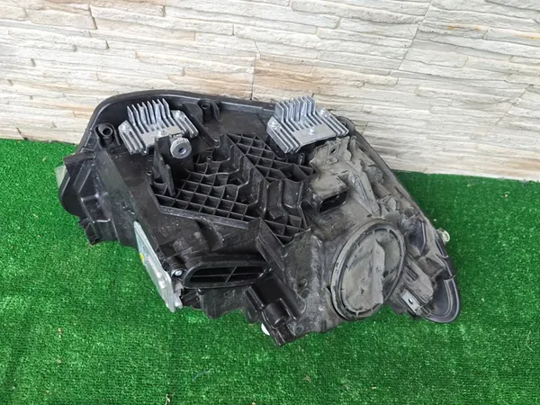 Lâmpada Xenon BMW 1 F20 F21 image 3