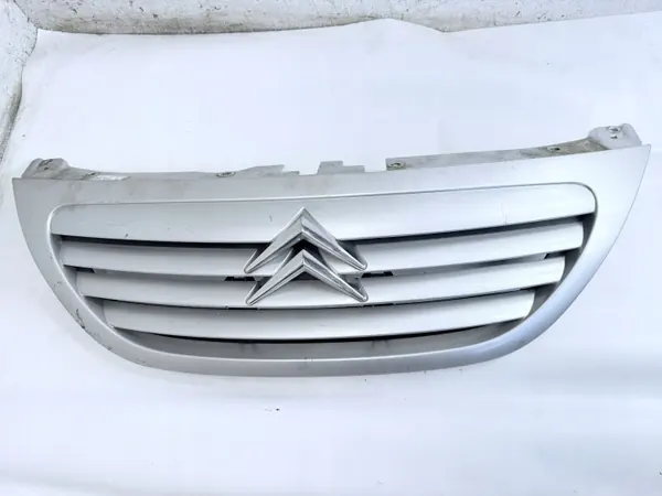 GRILL ATRAPA CITROEN C3 - OEM Puskuri image 2
