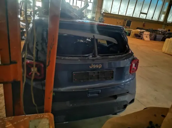 Jeep Renegade Türschloss OEM AS3 EIS-2338342 Links Hinten image 9