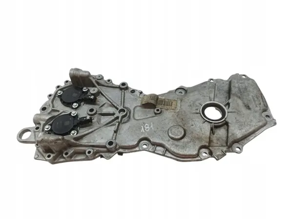 Kit de distribución OEM A2820101301 para Nissan Qashqai image 2