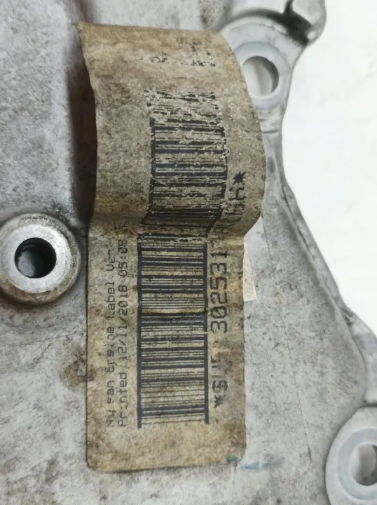 Kit de distribución OEM A2820101301 para Nissan Qashqai image 3