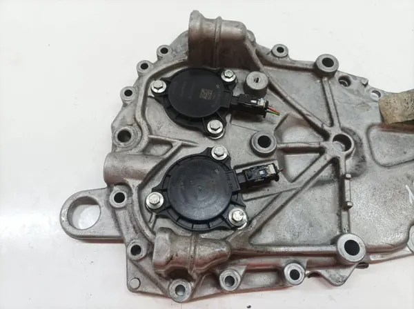 Kit de distribución OEM A2820101301 para Nissan Qashqai image 4