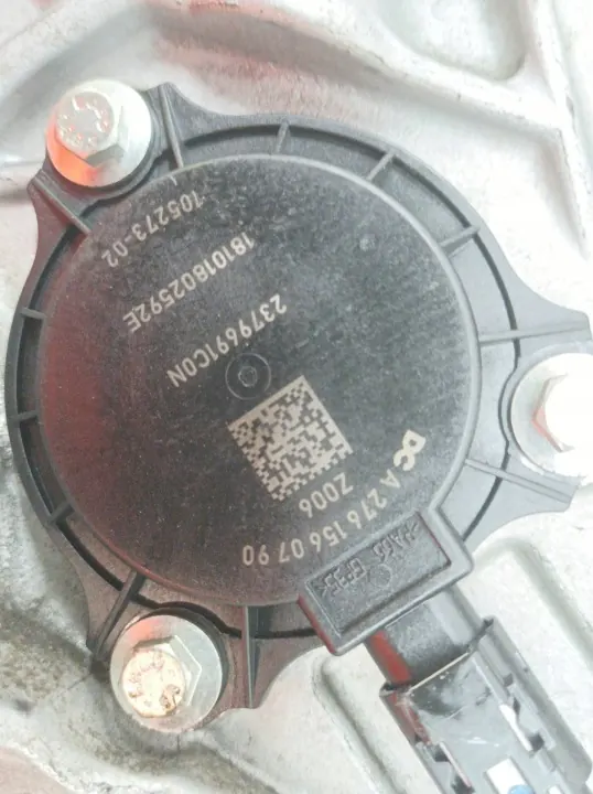Kit de distribución OEM A2820101301 para Nissan Qashqai image 5