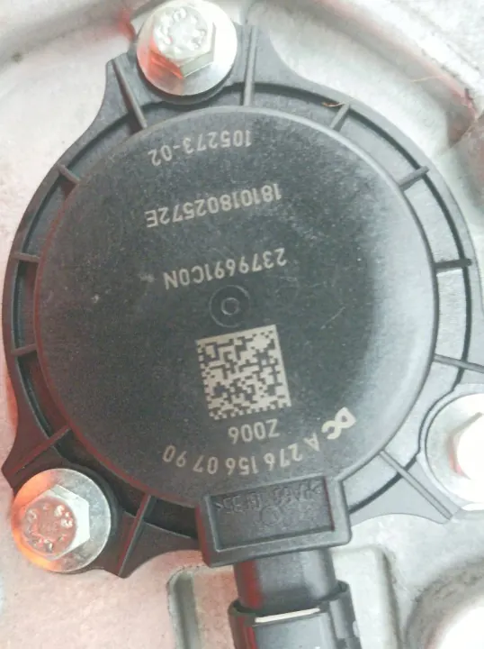 Kit de distribución OEM A2820101301 para Nissan Qashqai image 6