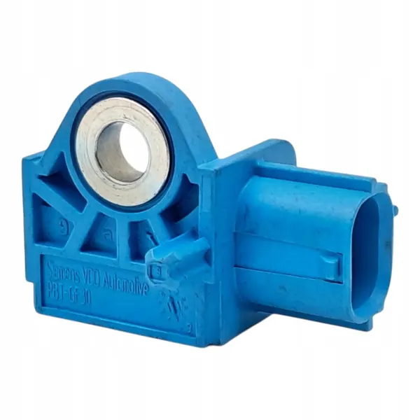 Sensor de impacto airbag Fiat OE 51870158 - Usado image 3