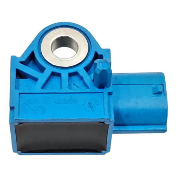 Sensor de impacto airbag Fiat OE 51870158 - Usado image 5