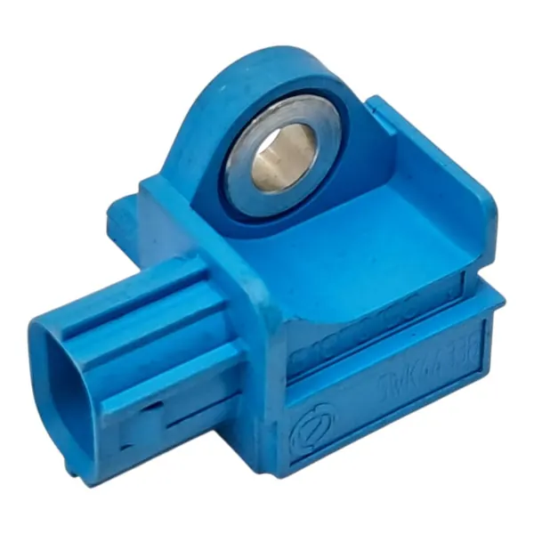 Sensor de impacto airbag Fiat OE 51870158 - Usado image 6
