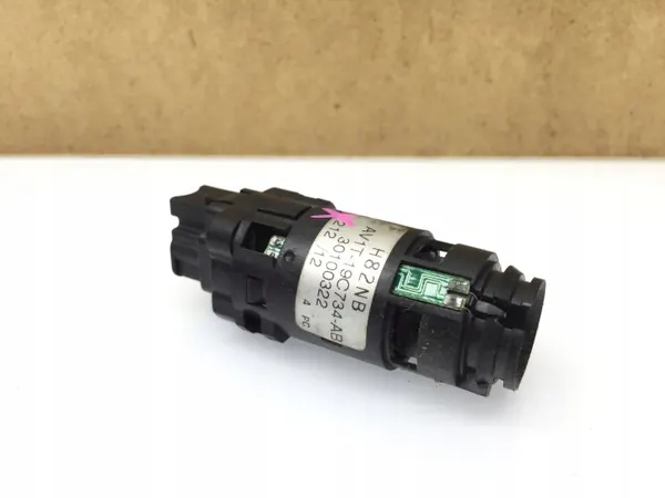 Temperatursensor Ford B-Max OEM AV1T-19C734-AB image 2