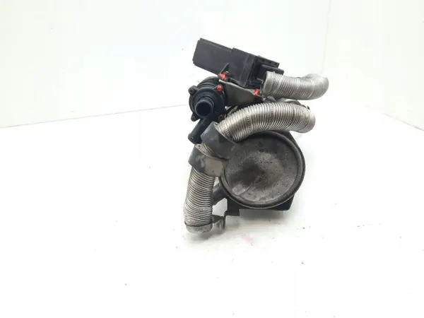Volvo XC90 Webasto Verwarming OEM 3731071 - Gebruikt image 3