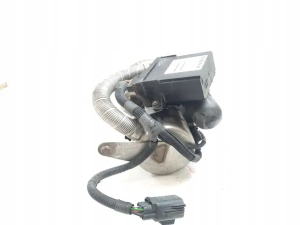 Volvo XC90 Webasto Verwarming OEM 3731071 - Gebruikt image 4