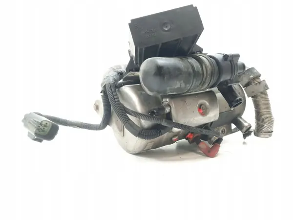 Volvo XC90 Webasto Verwarming OEM 3731071 - Gebruikt image 5