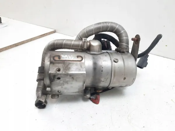 Volvo XC90 Webasto Verwarming OEM 3731071 - Gebruikt image 6
