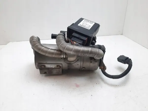 Volvo XC90 Webasto Verwarming OEM 3731071 - Gebruikt image 8