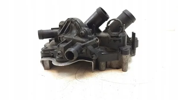 Pompa acqua Volkswagen Polo V 6R 2016 04E121042M image 3