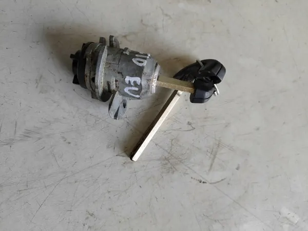 Cylindre de Serrure BMW F10 Gauche Avant 2 Clés Europe image 2