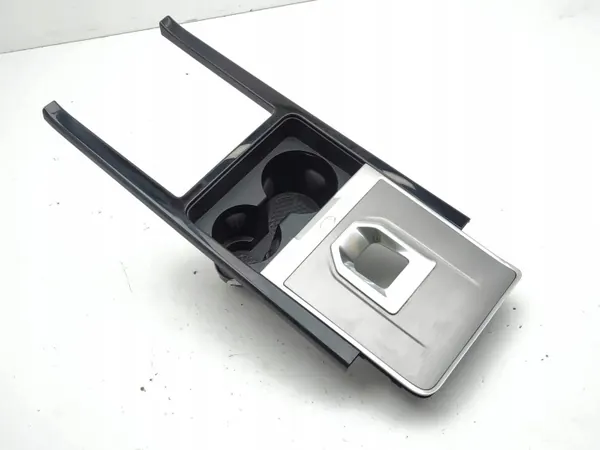 Garniture console centrale Land Rover Evoque II 2020 K8D2045K98A image 2