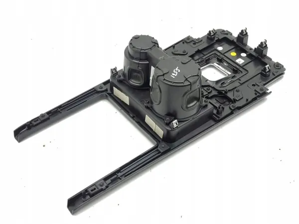 Garniture console centrale Land Rover Evoque II 2020 K8D2045K98A image 3