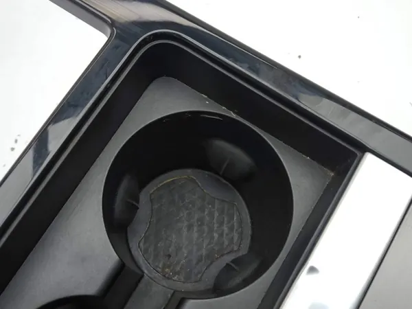 Garniture console centrale Land Rover Evoque II 2020 K8D2045K98A image 5
