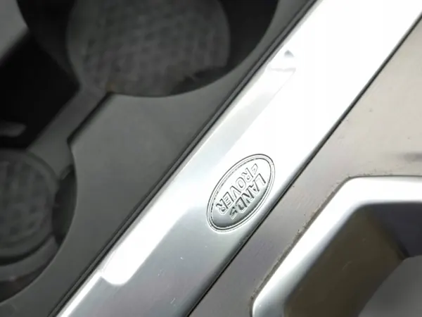 Garniture console centrale Land Rover Evoque II 2020 K8D2045K98A image 9