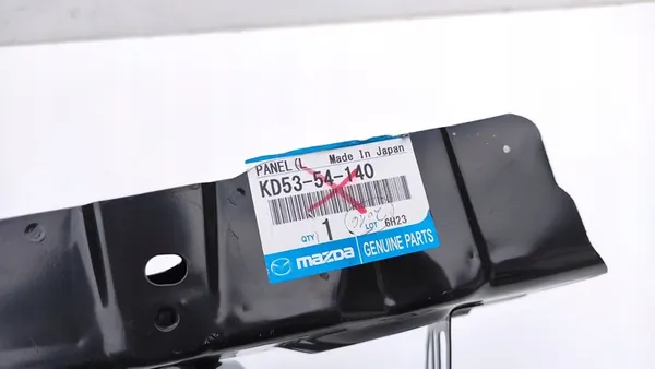 MAZDA CX-5 I 12-17 Suporte de Conexão Esquerdo (KD53-54-140) image 6