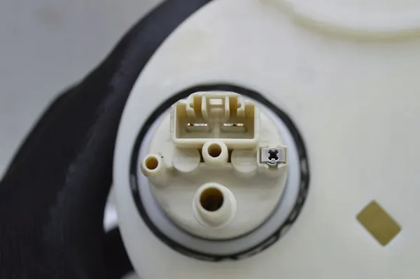 Brandstofpomp Mercedes-Benz S W221 2011 image 2