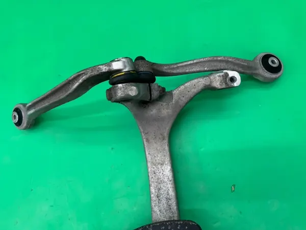 OEM 4E0257G Linker voorwielnaaf voor Audi A8 D3 image 5