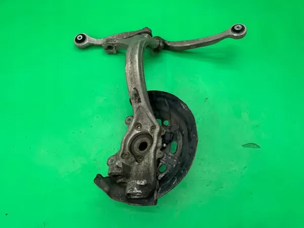 OEM 4E0257G Linker voorwielnaaf voor Audi A8 D3 image 8