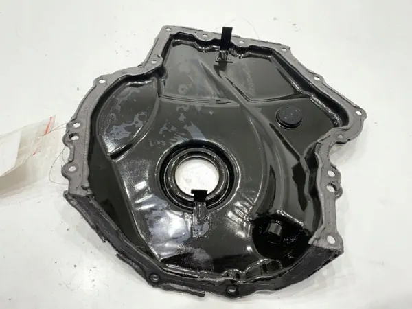 Jakokansi OEM B18724 VW Tiguanille - Käytetty image 3