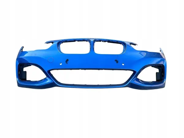 Parachoques delantero BMW OEM 8060285 para Serie 1 F20/F21 image 2