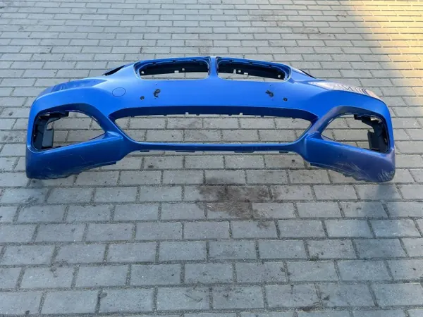 Parachoques delantero BMW OEM 8060285 para Serie 1 F20/F21 image 5
