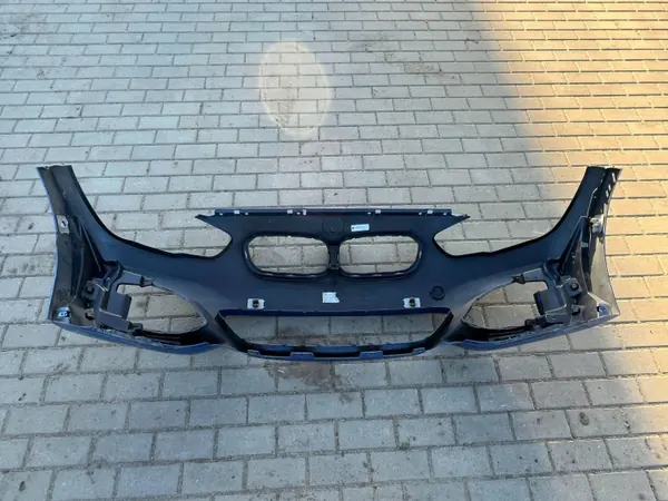 Parachoques delantero BMW OEM 8060285 para Serie 1 F20/F21 image 6