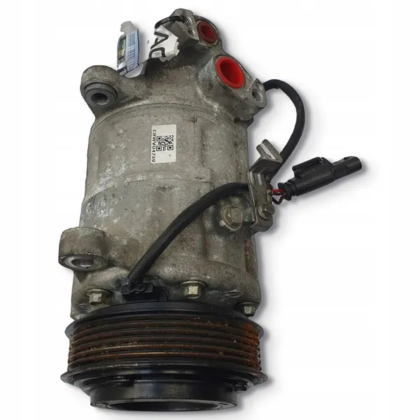 CBWV04739 Airco Compressor voor Mini F55 1.5t image 3