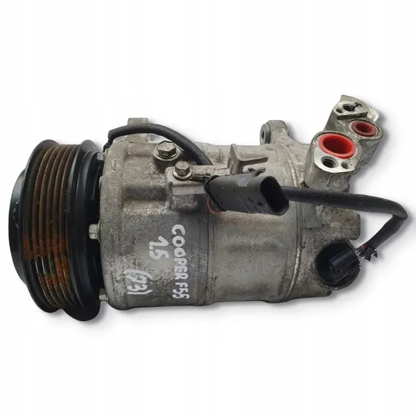 CBWV04739 Airco Compressor voor Mini F55 1.5t image 4