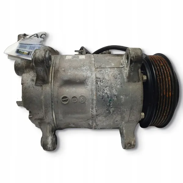 CBWV04739 Airco Compressor voor Mini F55 1.5t image 5